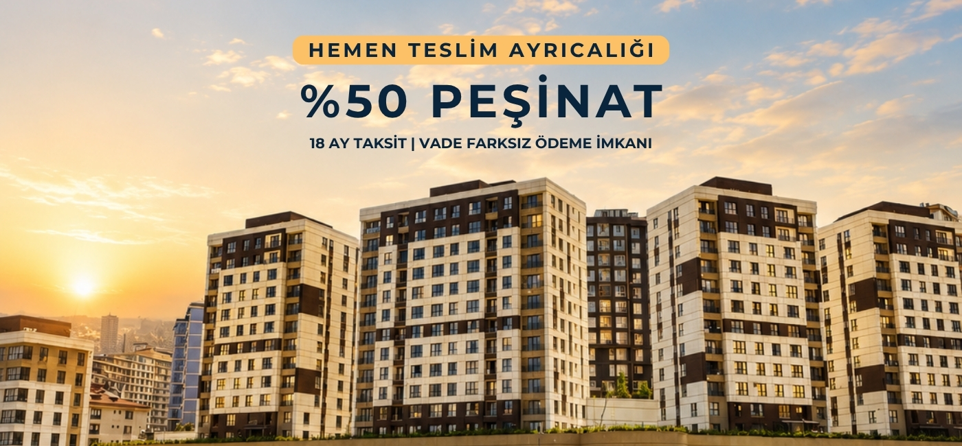 Yeni Eyüp Evleri 2